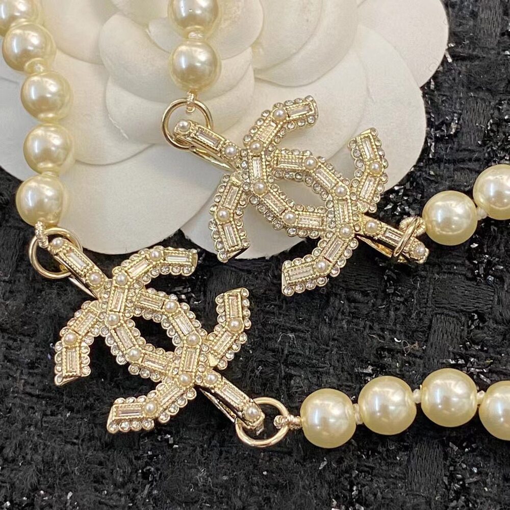 Chanel necklace - Picture 9 of 9